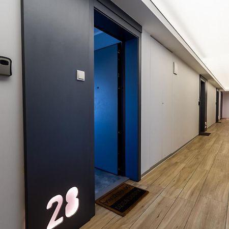 Apartament Batorego 7 Z Parkingiem Γκντίνια Εξωτερικό φωτογραφία