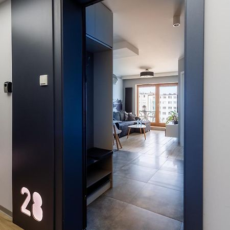 Apartament Batorego 7 Z Parkingiem Γκντίνια Εξωτερικό φωτογραφία