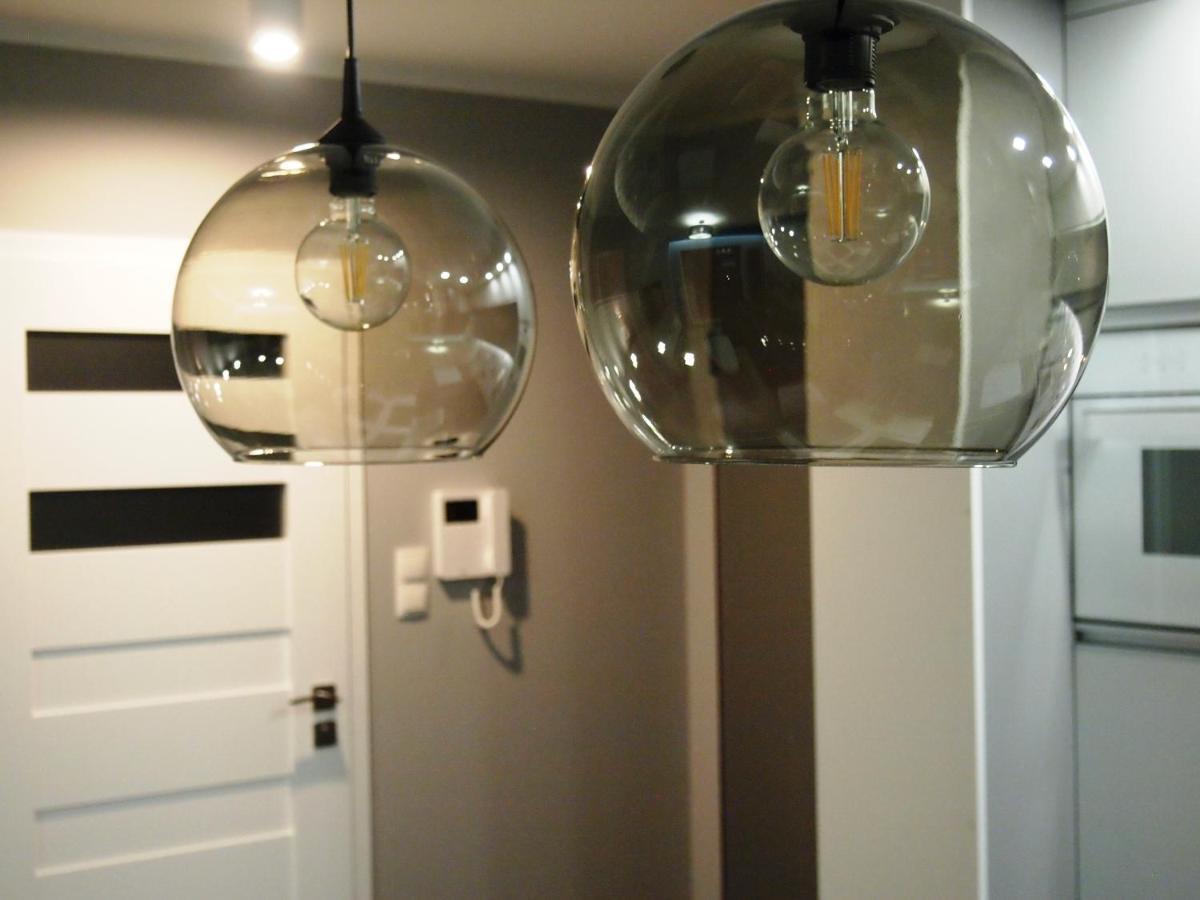 Apartament Batorego 7 Z Parkingiem Γκντίνια Εξωτερικό φωτογραφία